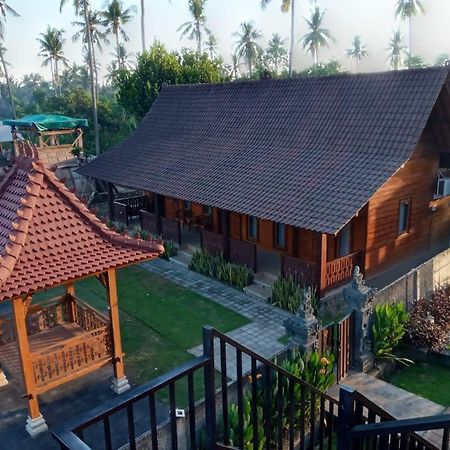 Buana Ecofarm Ecolodge Grokgak Екстериор снимка