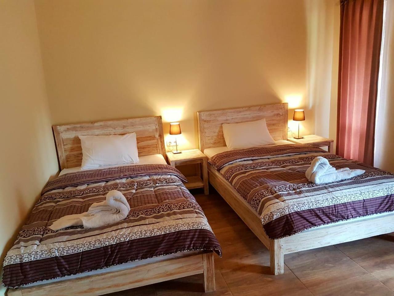 Buana Ecofarm Ecolodge Grokgak Екстериор снимка