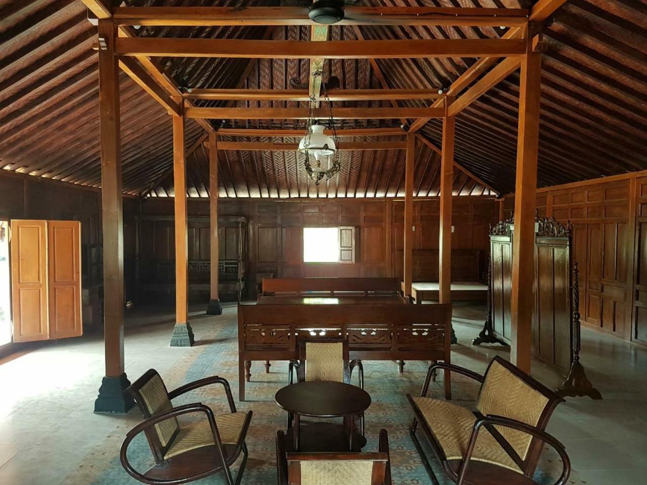Buana Ecofarm Ecolodge Grokgak Екстериор снимка